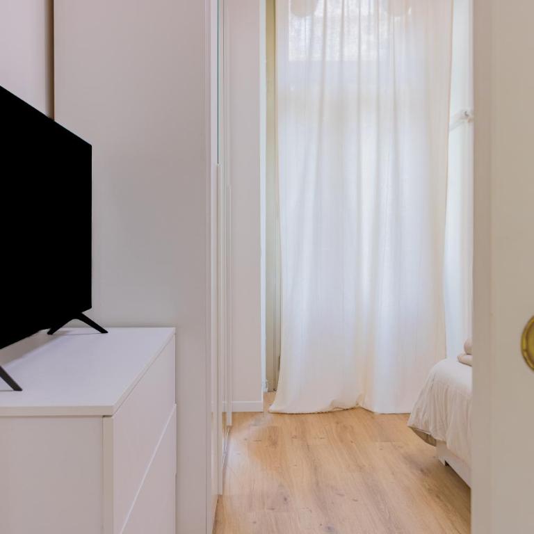 Psalm 91 - Appartamento con 1 Camera da Letto - Lato Mare - 15