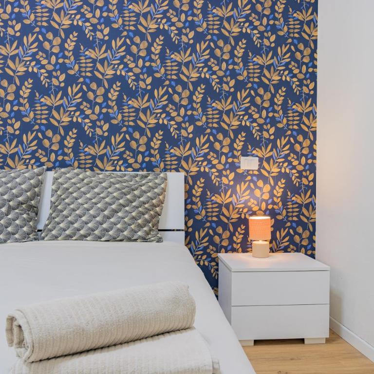 Psalm 91 - Appartamento con 1 Camera da Letto - Lato Mare - 53