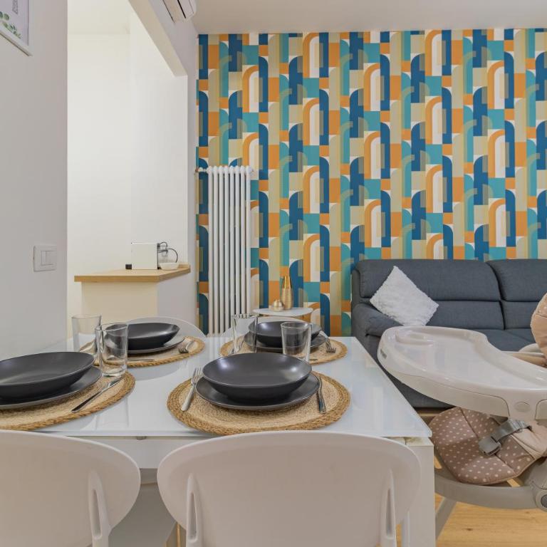 Psalm 91 - Appartamento con 1 Camera da Letto - Lato Mare - 52