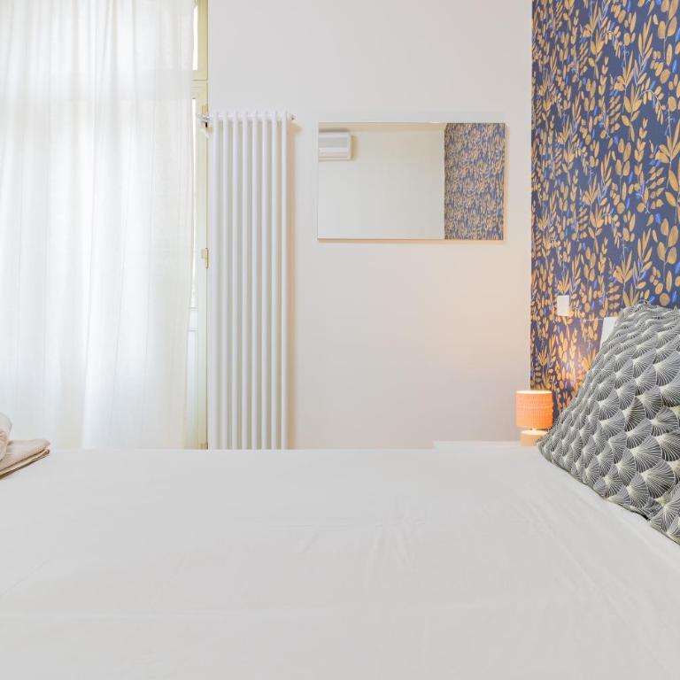Psalm 91 - Appartamento con 1 Camera da Letto - Lato Mare - 48