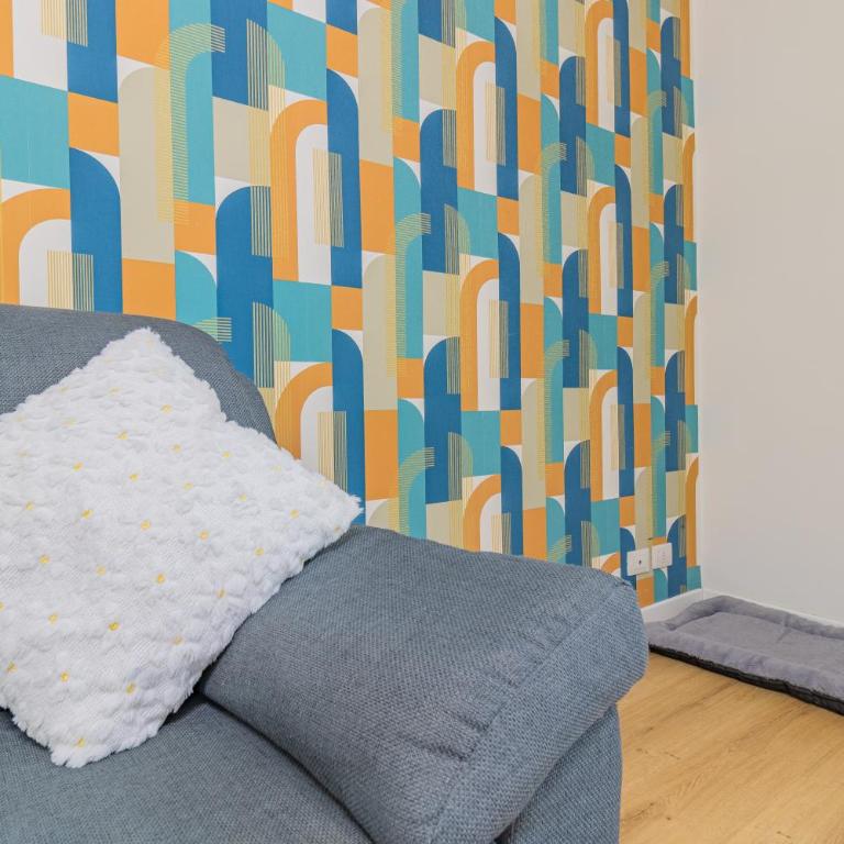Psalm 91 - Appartamento con 1 Camera da Letto - Lato Mare - 44