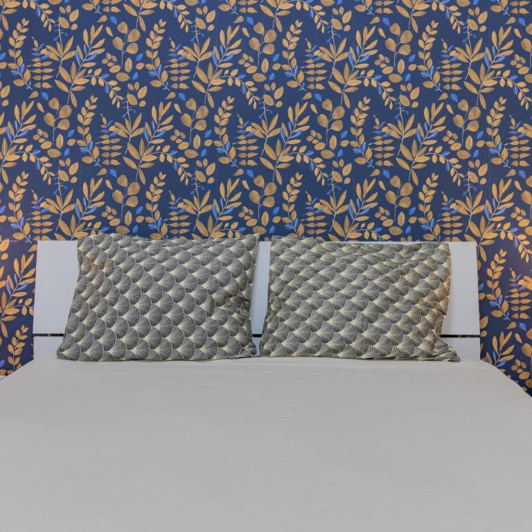 Psalm 91 - Appartamento con 1 Camera da Letto - Lato Mare - 40