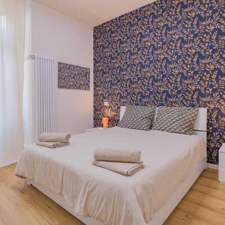 Psalm 91 - Appartamento con 1 Camera da Letto - Lato Mare - 45