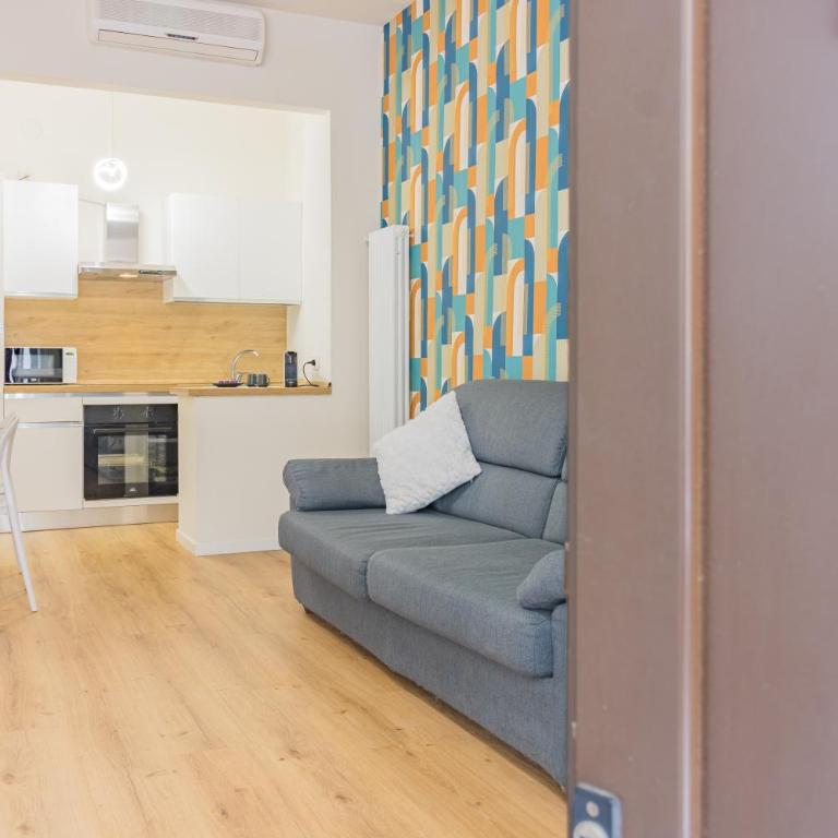 Psalm 91 - Appartamento con 1 Camera da Letto - Lato Mare - 37