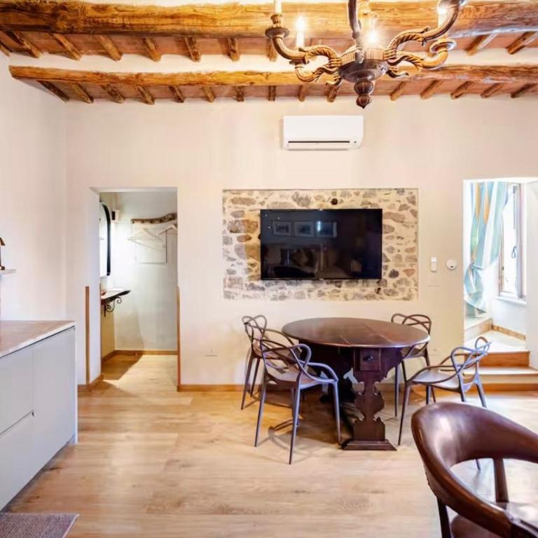 Bolsena Suite luxury apartment - Apartamento de 1 dormitorio - 4