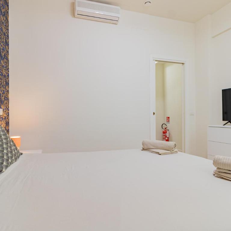 Psalm 91 - Appartamento con 1 Camera da Letto - Lato Mare - 23