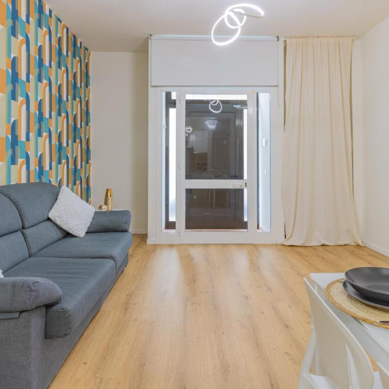 Psalm 91 - Appartamento con 1 Camera da Letto - Lato Mare - 20