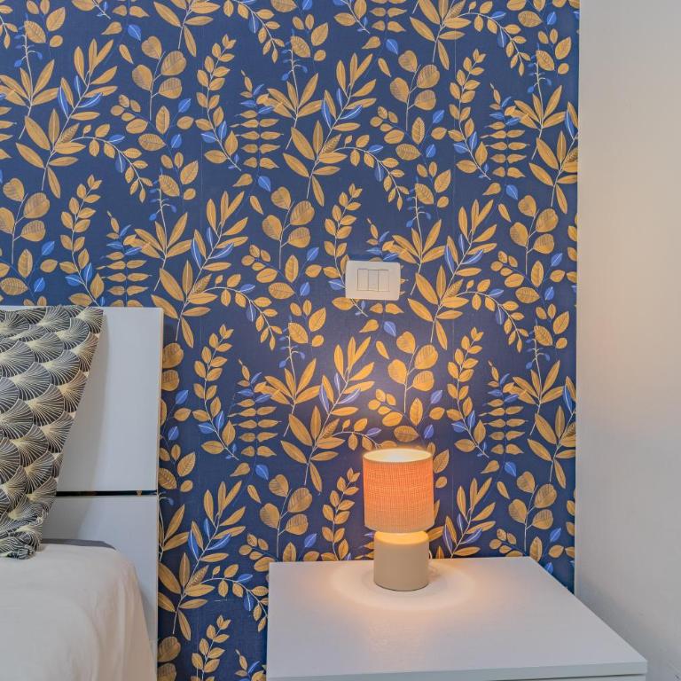 Psalm 91 - Appartamento con 1 Camera da Letto - Lato Mare - 19