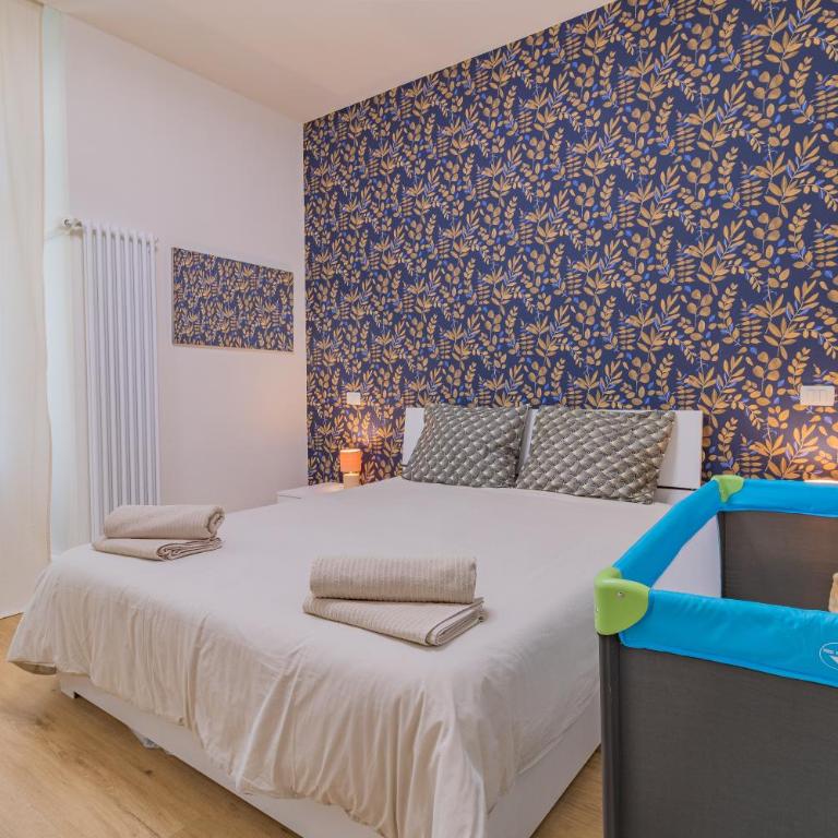 Psalm 91 - Appartamento con 1 Camera da Letto - Lato Mare - 26