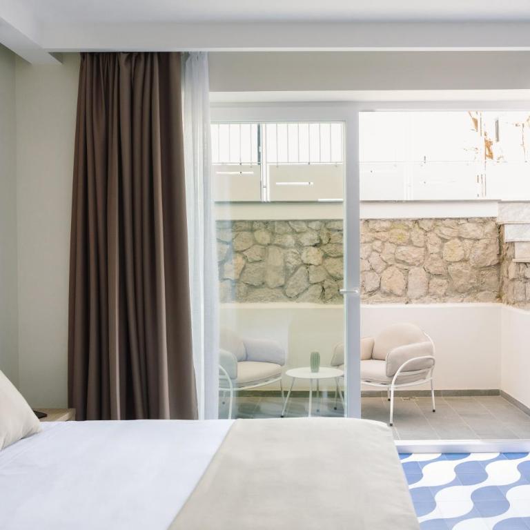 Hotel Rivage - Junior Suite - 4