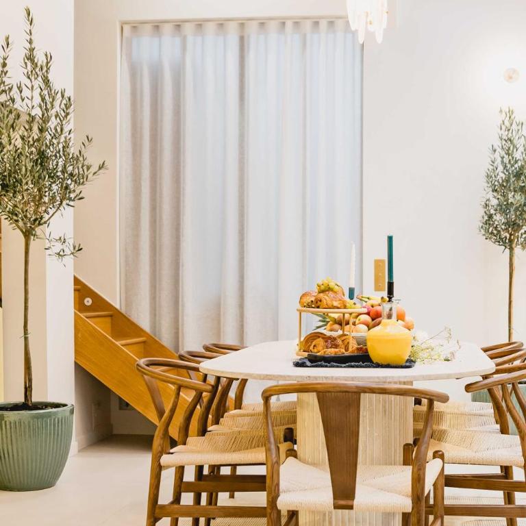 Spacious LOFT with SPA - 4BR 8P - Montmartre - Apartment mit 4 Schlafzimmern - 16