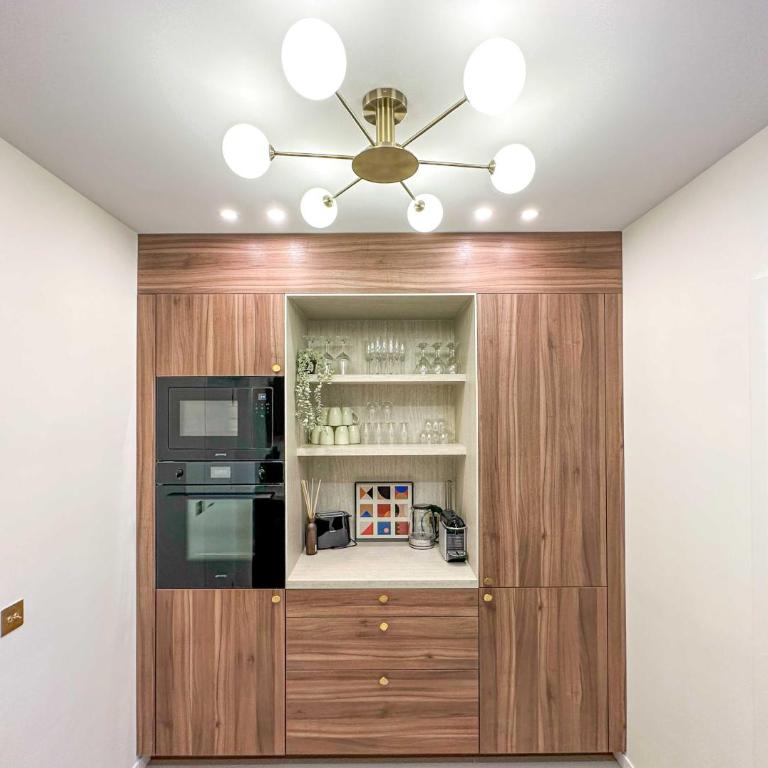 Spacious LOFT with SPA - 4BR 8P - Montmartre - Apartment mit 4 Schlafzimmern - 17