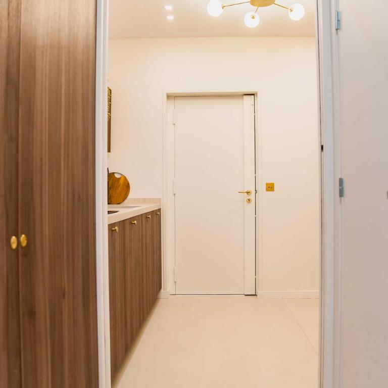 Spacious LOFT with SPA - 4BR 8P - Montmartre - Apartment mit 4 Schlafzimmern - 13