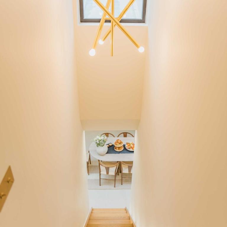 Spacious LOFT with SPA - 4BR 8P - Montmartre - Apartment mit 4 Schlafzimmern - 9