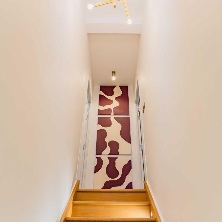 Spacious LOFT with SPA - 4BR 8P - Montmartre - Apartment mit 4 Schlafzimmern - 10