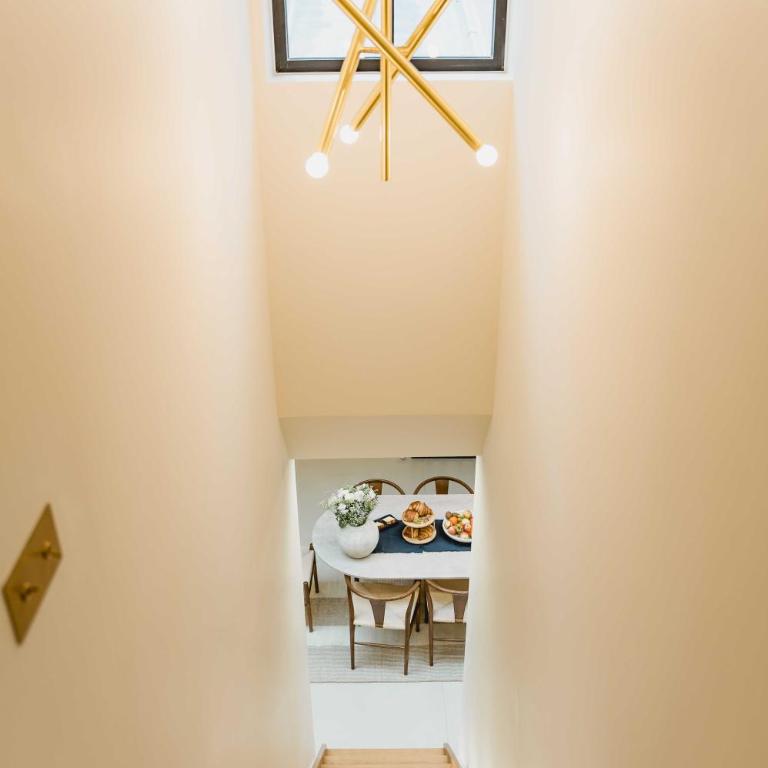 Spacious LOFT with SPA - 4BR 8P - Montmartre - Apartment mit 4 Schlafzimmern - 12