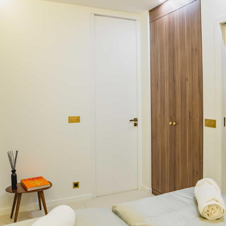Spacious LOFT with SPA - 4BR 8P - Montmartre - Apartment mit 4 Schlafzimmern - 8