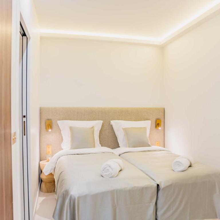 Spacious LOFT with SPA - 4BR 8P - Montmartre - Apartment mit 4 Schlafzimmern - 5