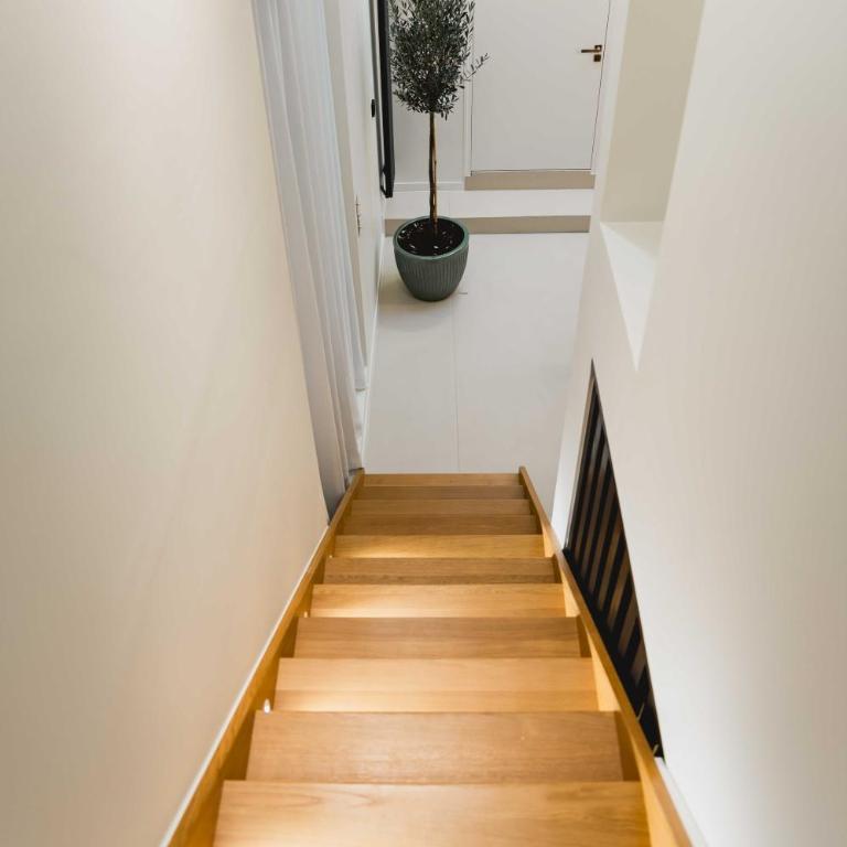 Spacious LOFT with SPA - 4BR 8P - Montmartre - Apartment mit 4 Schlafzimmern - 6