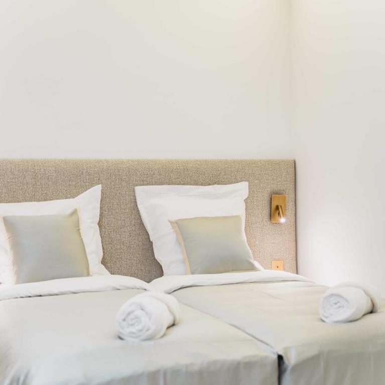 Spacious LOFT with SPA - 4BR 8P - Montmartre - Apartment mit 4 Schlafzimmern - 18