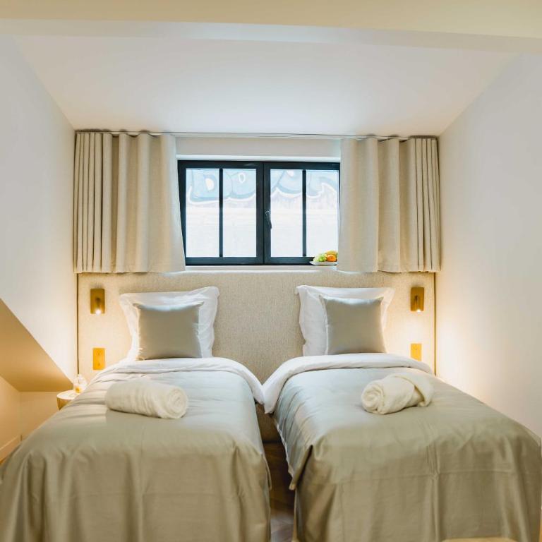 Spacious LOFT with SPA - 4BR 8P - Montmartre - Apartment mit 4 Schlafzimmern - 25