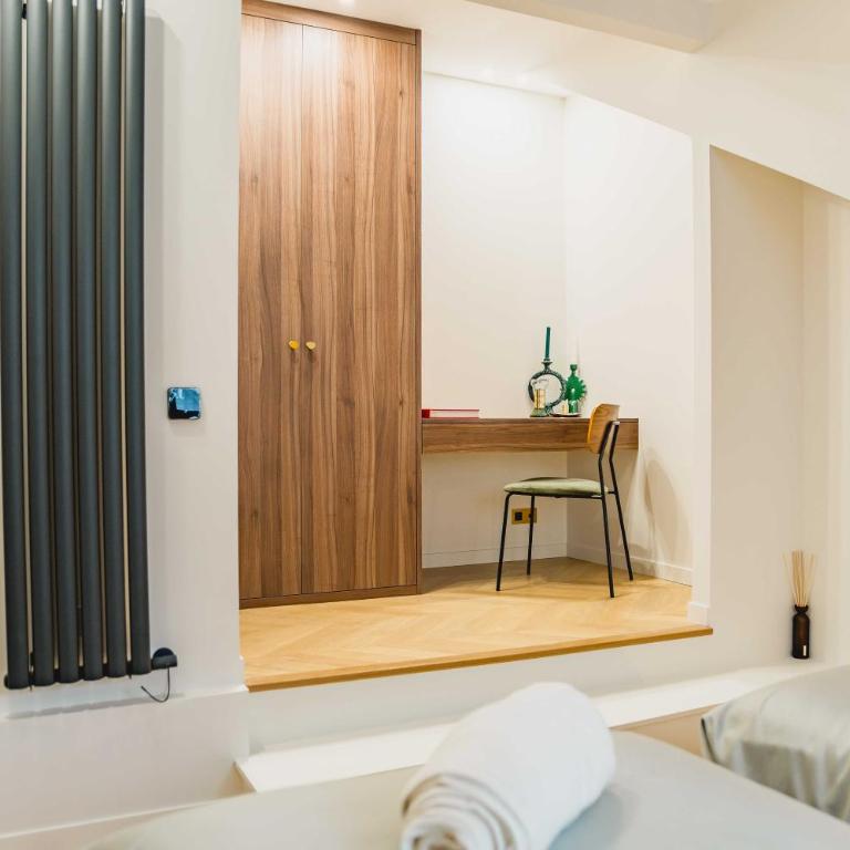 Spacious LOFT with SPA - 4BR 8P - Montmartre - Apartment mit 4 Schlafzimmern - 34