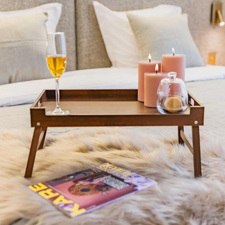 Spacious LOFT with SPA - 4BR 8P - Montmartre - Apartment mit 4 Schlafzimmern - 15