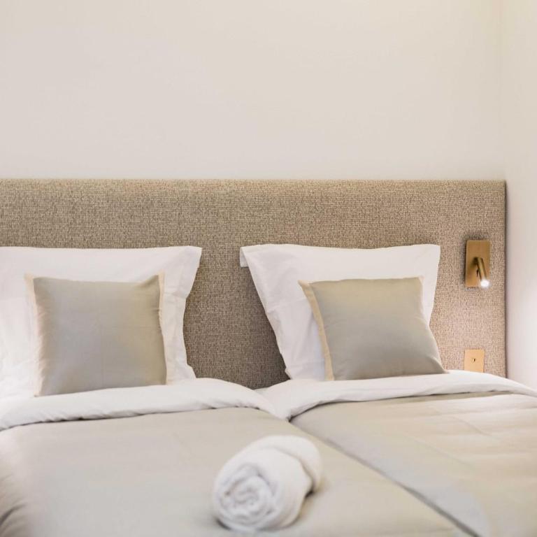 Spacious LOFT with SPA - 4BR 8P - Montmartre - Apartment mit 4 Schlafzimmern - 19