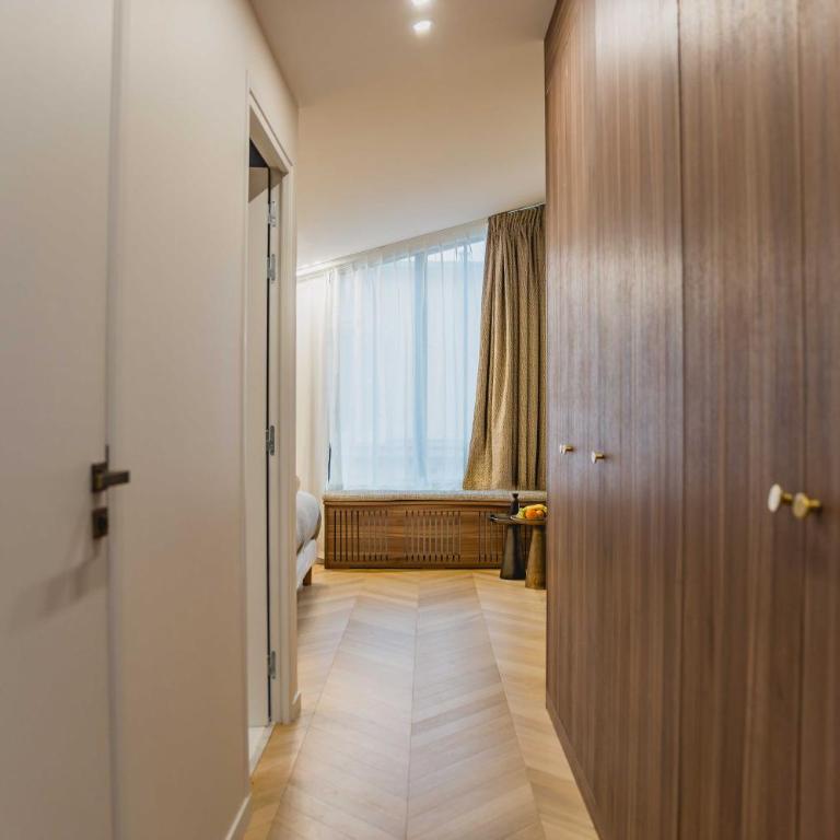 Spacious LOFT with SPA - 4BR 8P - Montmartre - Apartment mit 4 Schlafzimmern - 21