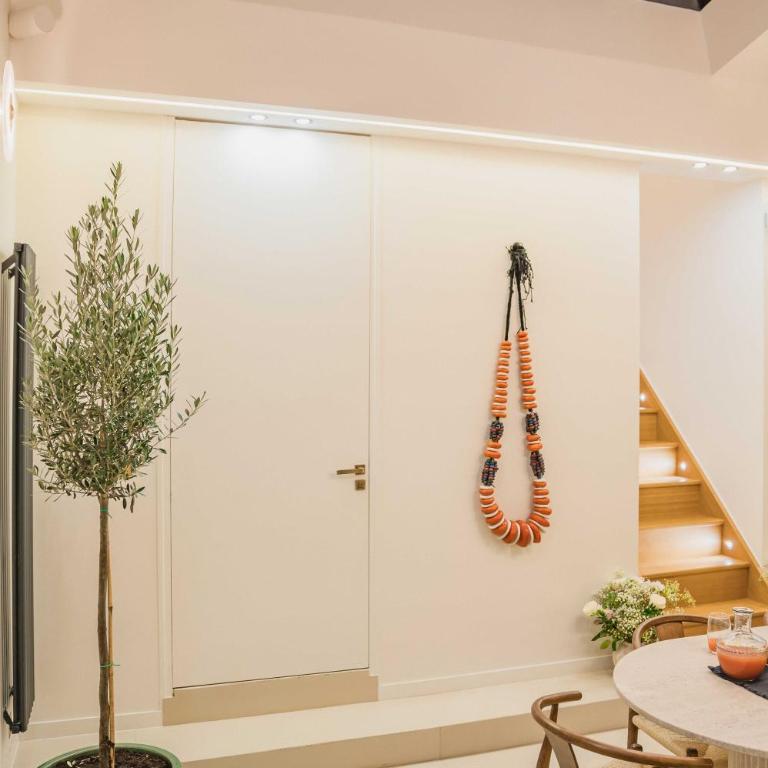 Spacious LOFT with SPA - 4BR 8P - Montmartre - Apartment mit 4 Schlafzimmern - 28