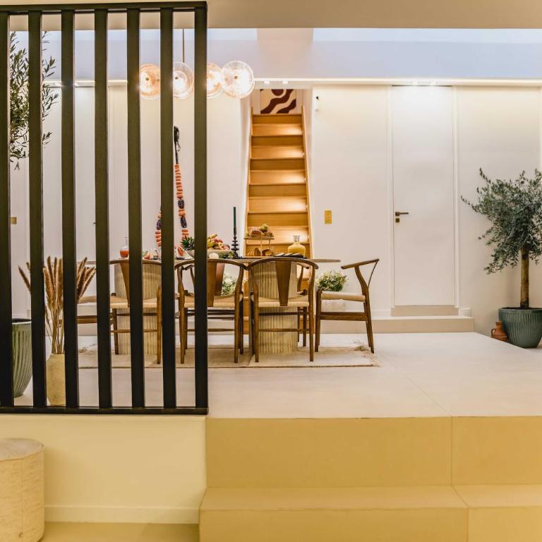 Spacious LOFT with SPA - 4BR 8P - Montmartre - Apartment mit 4 Schlafzimmern - 29