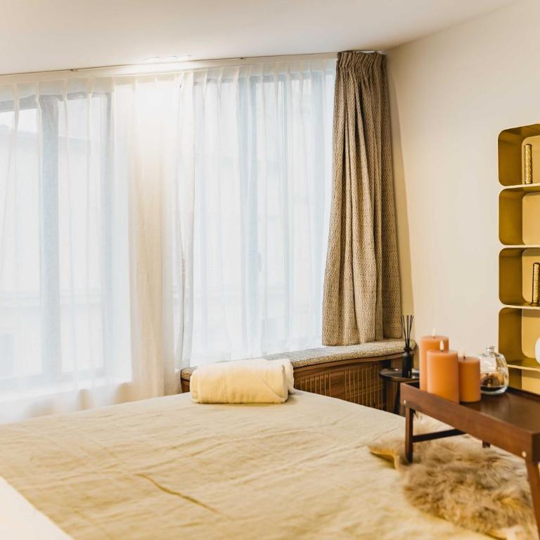 Spacious LOFT with SPA - 4BR 8P - Montmartre - Apartment mit 4 Schlafzimmern - 30
