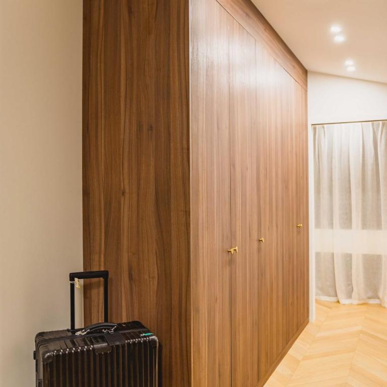 Spacious LOFT with SPA - 4BR 8P - Montmartre - Apartment mit 4 Schlafzimmern - 39