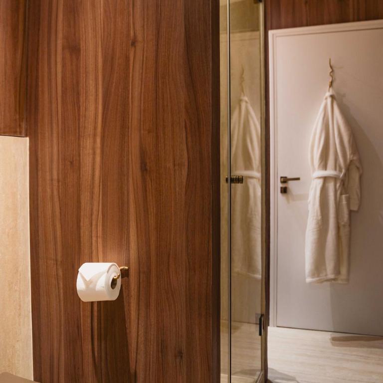 Spacious LOFT with SPA - 4BR 8P - Montmartre - Apartment mit 4 Schlafzimmern - 40