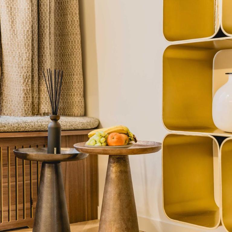 Spacious LOFT with SPA - 4BR 8P - Montmartre - Apartment mit 4 Schlafzimmern - 45