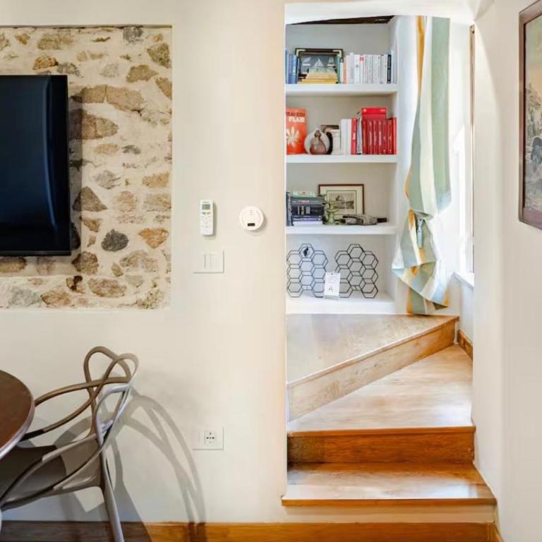 Bolsena Suite luxury apartment - Apartamento de 1 dormitorio - 5