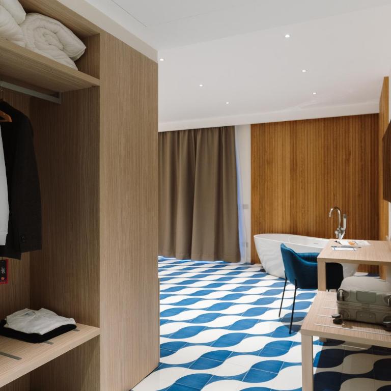 Hotel Rivage - Junior Suite - 1