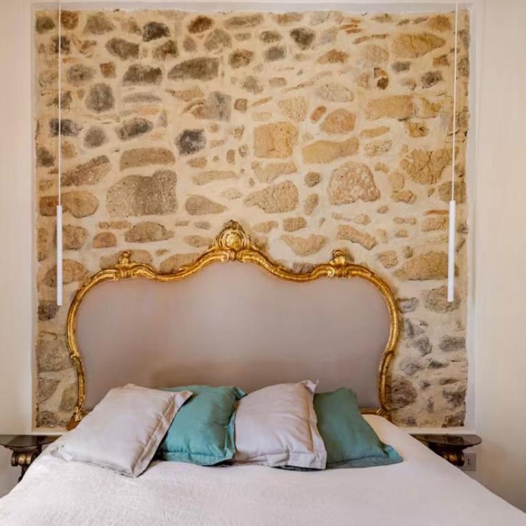Bolsena Suite luxury apartment - Apartamento de 1 dormitorio - 10