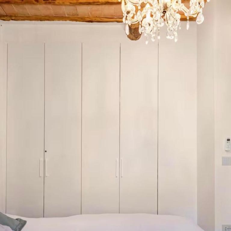 Bolsena Suite luxury apartment - Apartamento de 1 dormitorio - 15