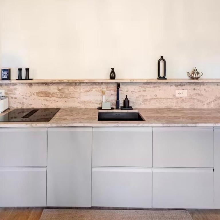 Bolsena Suite luxury apartment - Apartamento de 1 dormitorio - 3