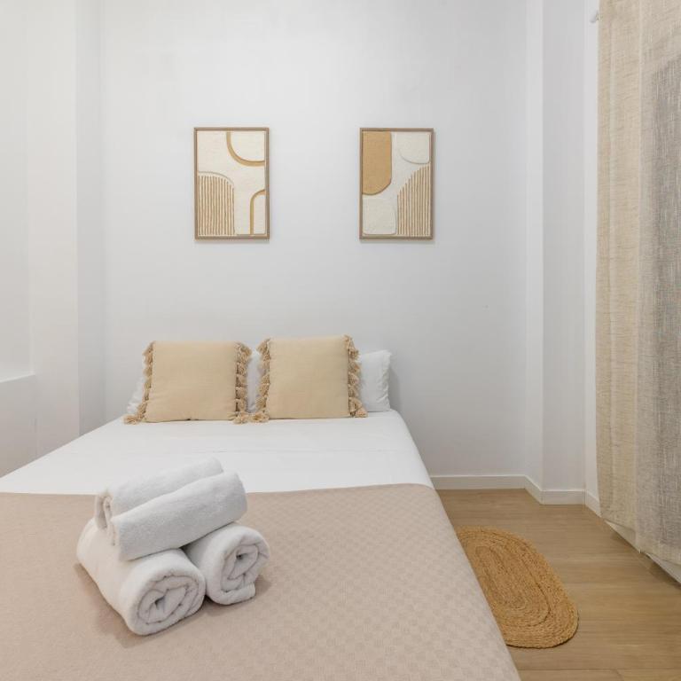 Travel Habitat Zaidia con Terraza - Apartamento de 2 dormitorios con terraza - 41