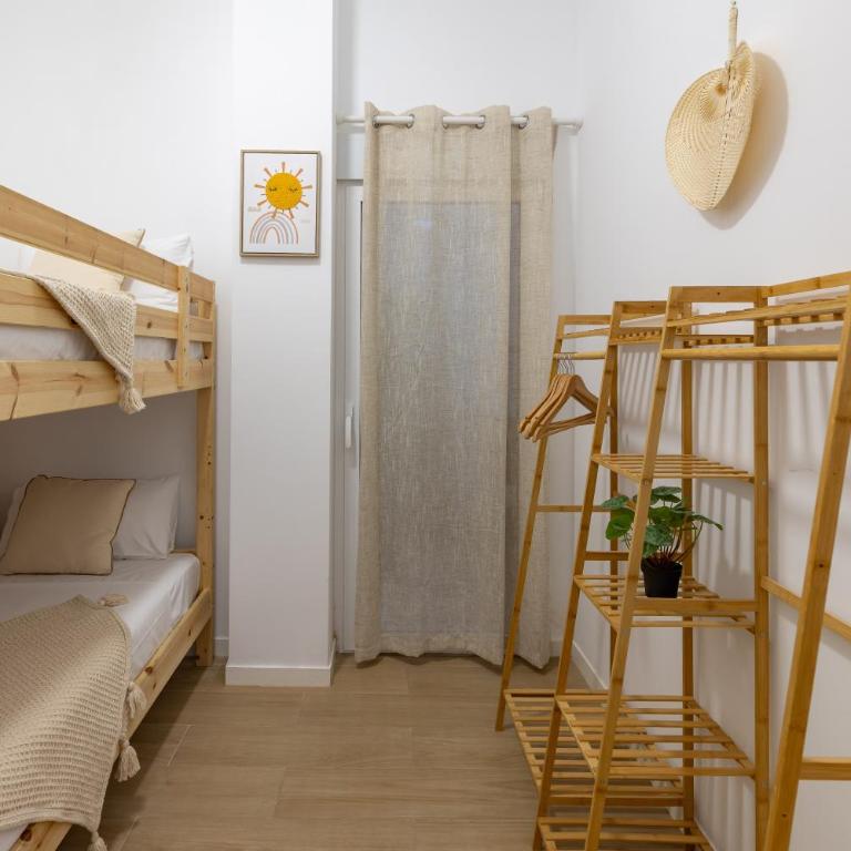 Travel Habitat Zaidia con Terraza - Apartamento de 2 dormitorios con terraza - 26