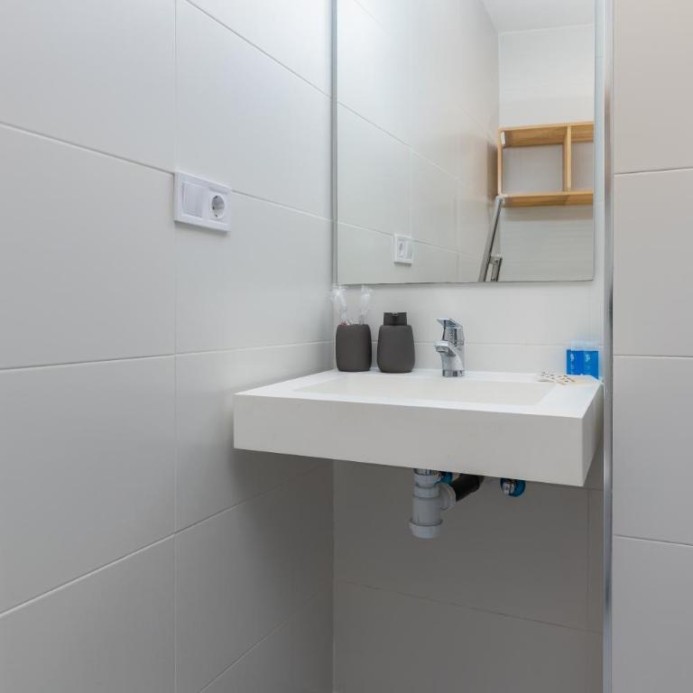Travel Habitat Zaidia con Terraza - Apartamento de 2 dormitorios con terraza - 33