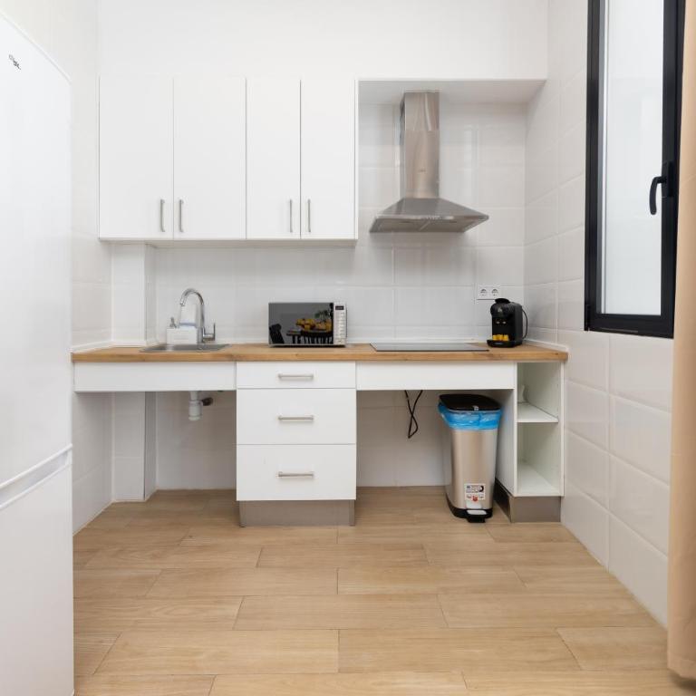 Travel Habitat Zaidia con Terraza - Apartamento de 2 dormitorios con terraza - 31
