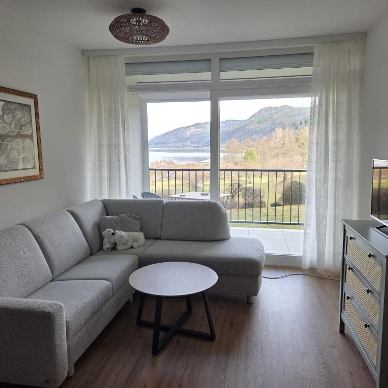 Ferienwohnung am Ossiachersee - Appartement 1 Chambre - 2