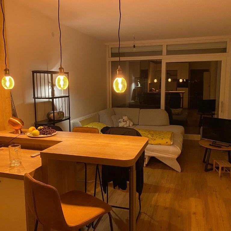 Ferienwohnung am Ossiachersee - Appartement 1 Chambre - 4