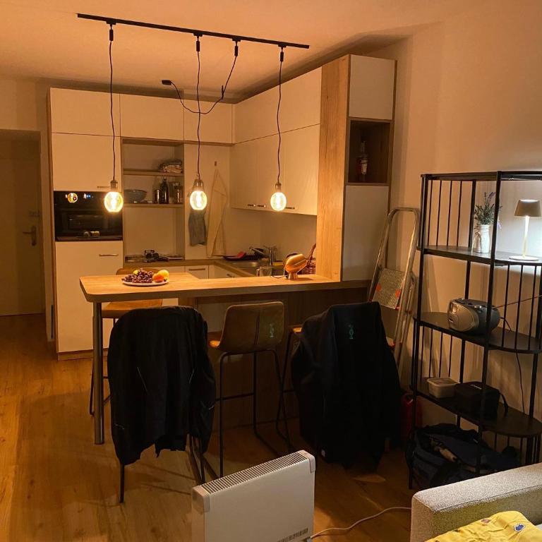 Ferienwohnung am Ossiachersee - Appartement 1 Chambre - 6