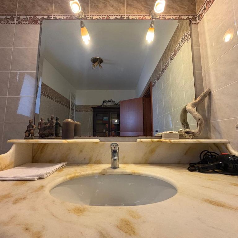 6 apartment - Appartamento con 1 Camera da Letto - 4