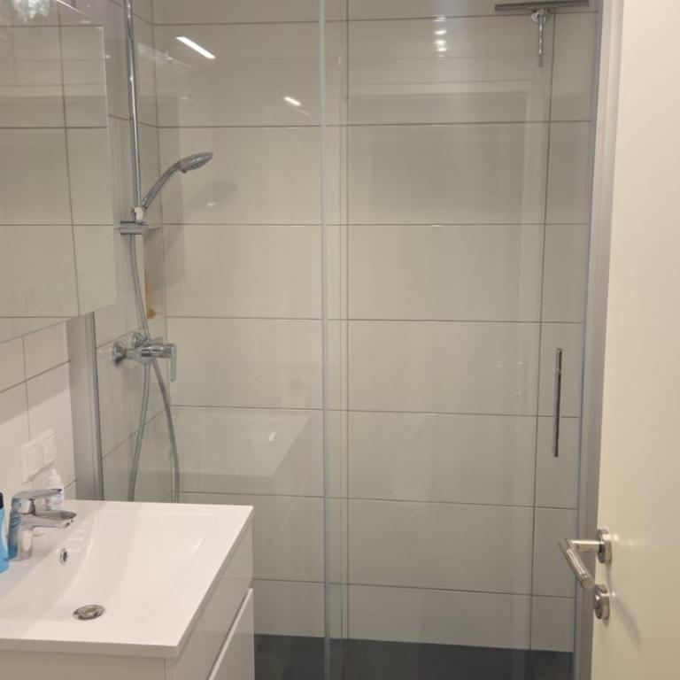 Ferienwohnung am Ossiachersee - Appartement 1 Chambre - 8