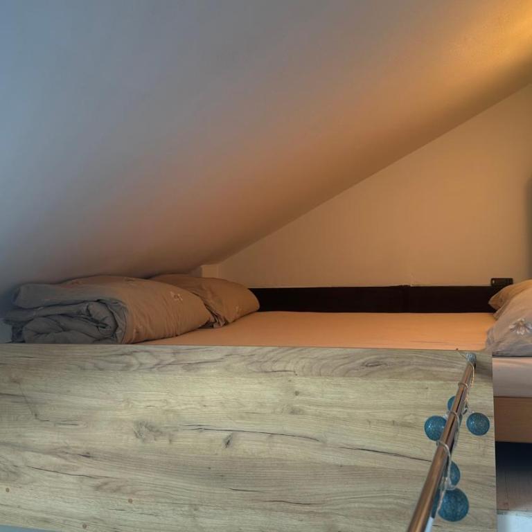Leni's Studio - Apartman sa 1 Spavaćom Sobom - 8
